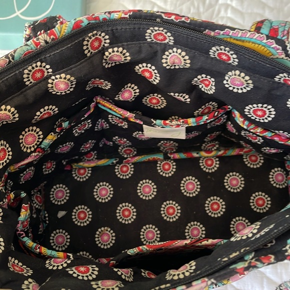 Vera Bradley Purse - Picture 2 of 2
